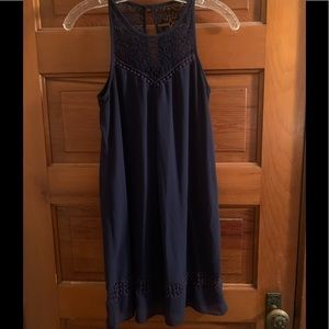 BCX Sleeveless Dress